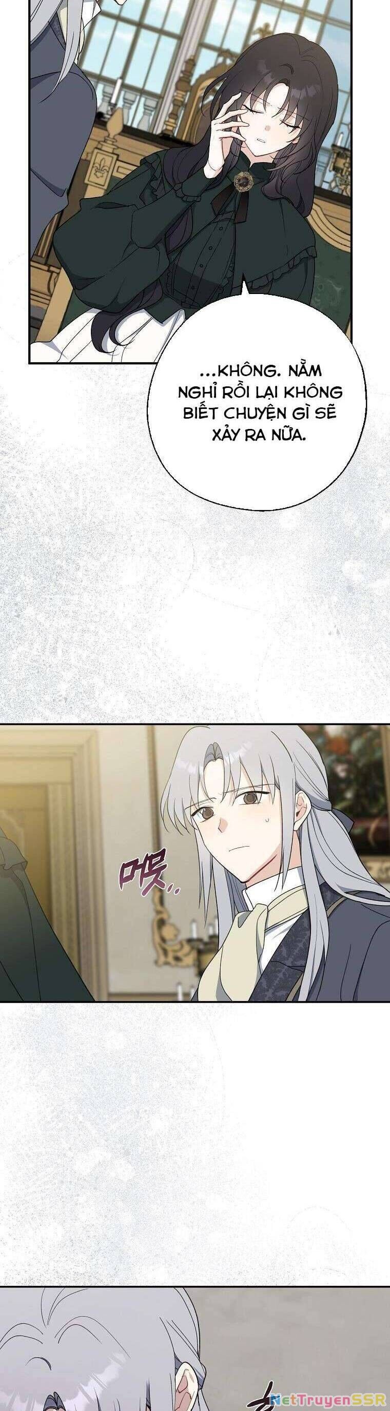 Trở Thành Con Gái Nhà Tài Phiệt Chapter 101 - 31