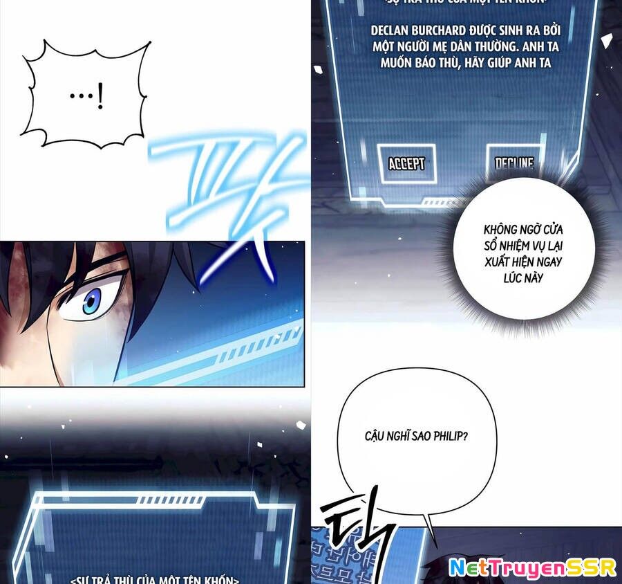 Trở Thành Tên Khốn Ở Thế Giới Dark Fantasy Chapter 29 - 29