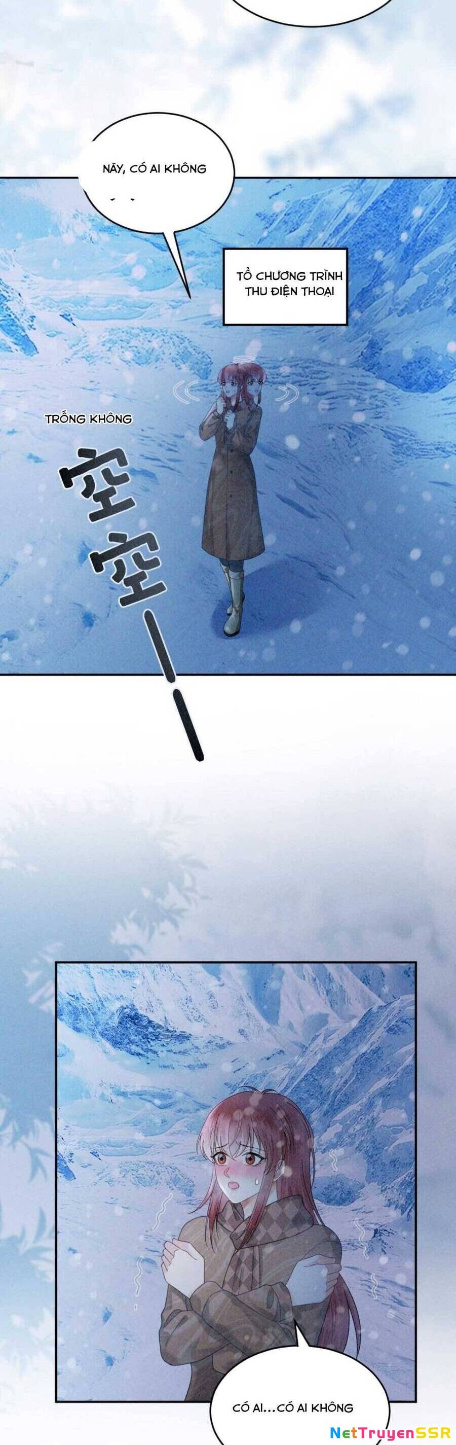 Cùng Đỉnh Lưu Ảnh Đế Yêu Đương Phát Đường Chapter 325 - 6