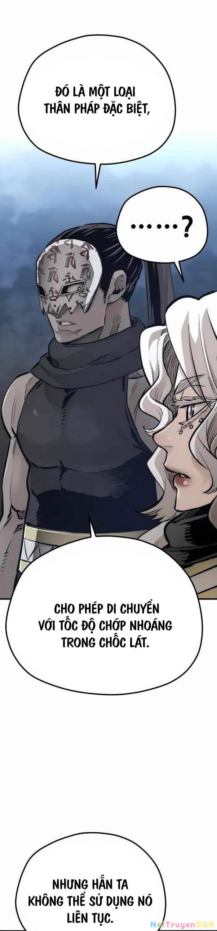 Thiên Ma Phi Thăng Truyện Chapter 105 - 28