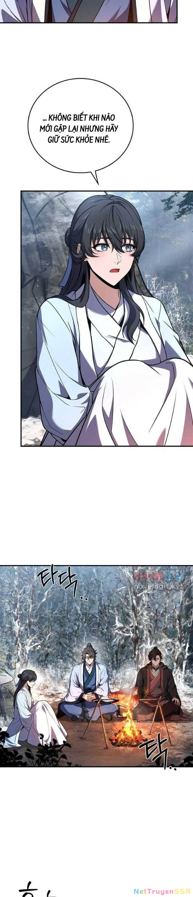 Chuyển Sinh Thành Tiêu Sư Chapter 70 - 5