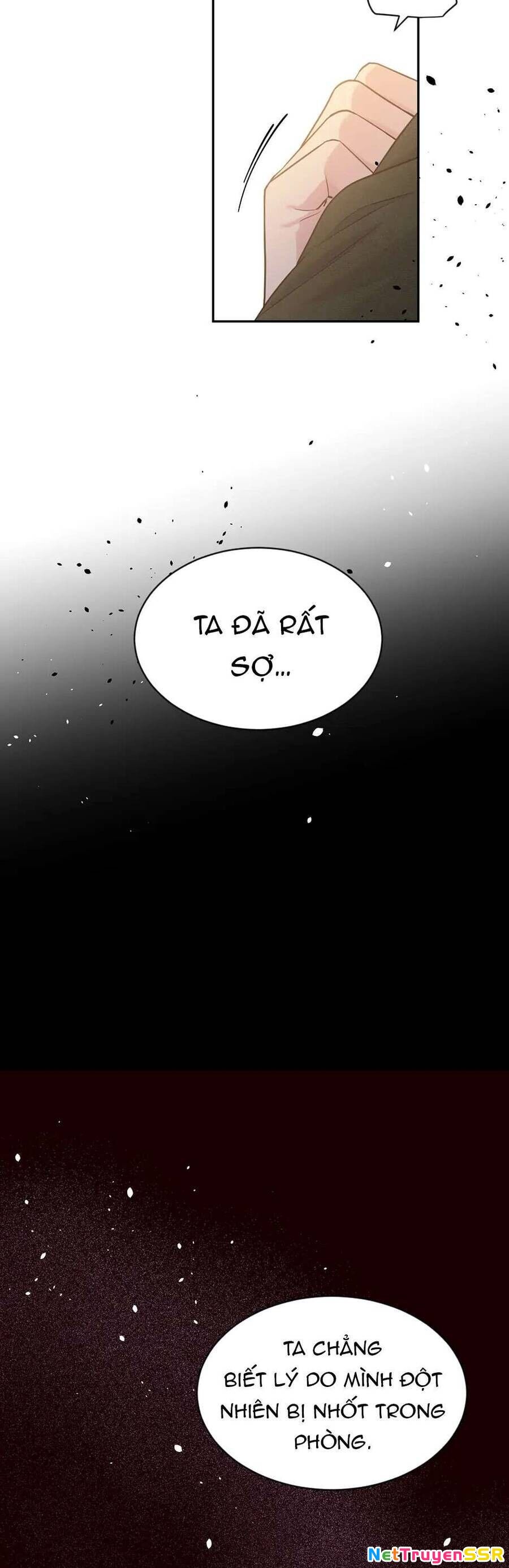 Mục Tiêu Là Cuộc Sống Hoàn Hảo Bất Khả Xâm Phạm Chapter 132 - 51