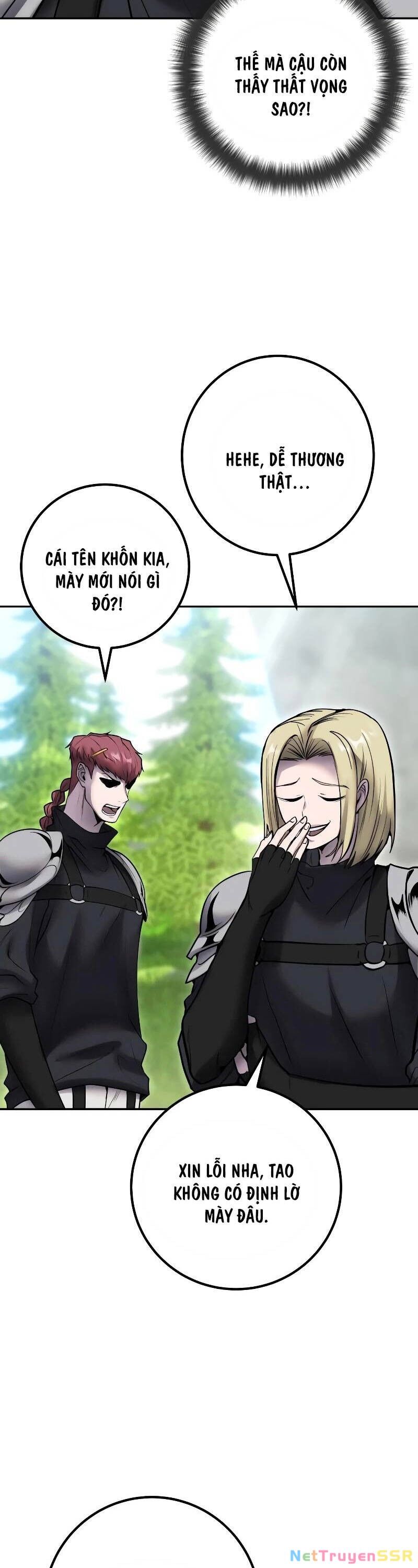 Tôi Mạnh Hơn Anh Hùng Chapter 47 - 42