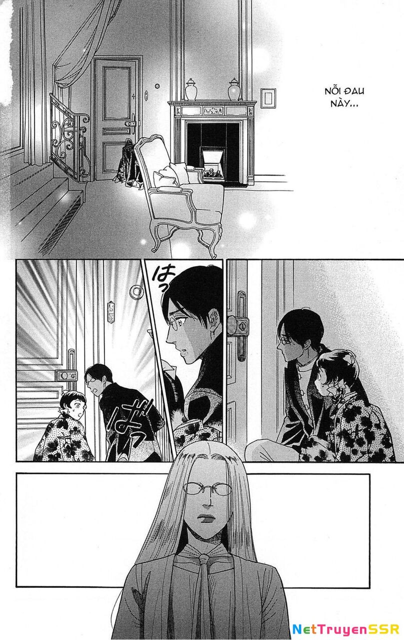 Madame Petit Chapter 21 - Trang 2