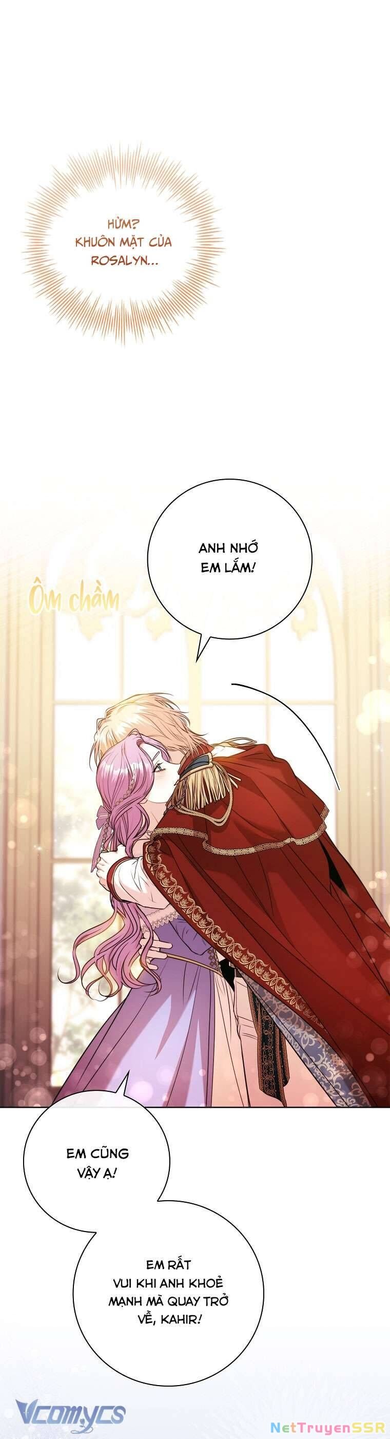 Thư Ký Của Bạo Chúa Chapter 119 - 8