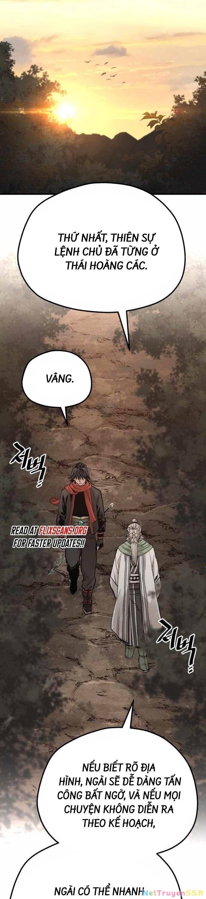 Thiên Ma Phi Thăng Truyện Chapter 112 - 60