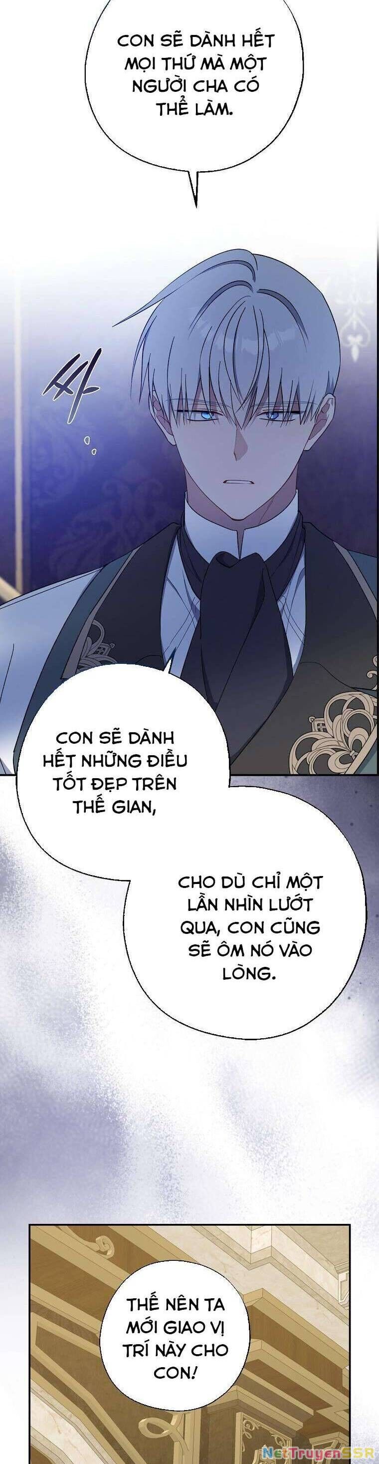 Trở Thành Con Gái Nhà Tài Phiệt Chapter 102 - 23