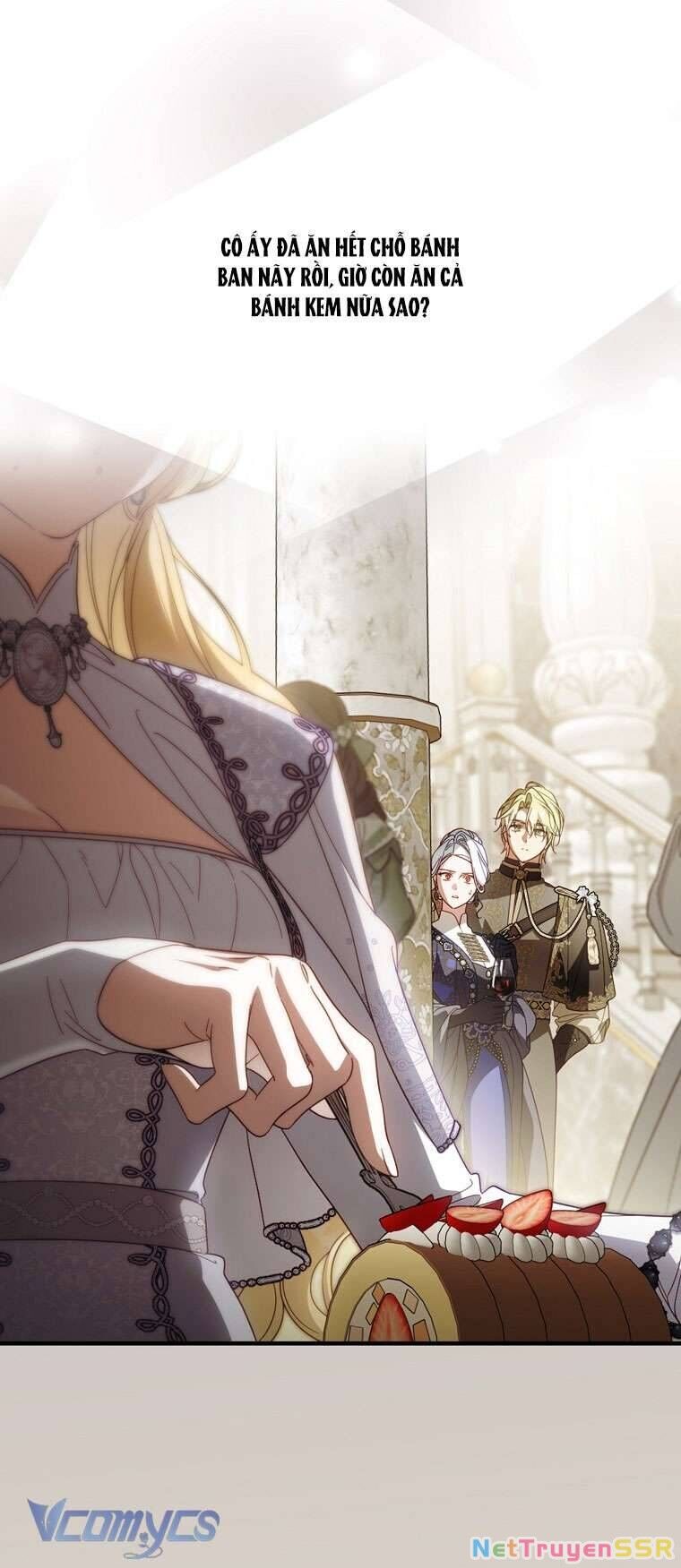 Phương Pháp Khiến Phu Quân Đứng Về Phía Tôi Chapter 93 - 12