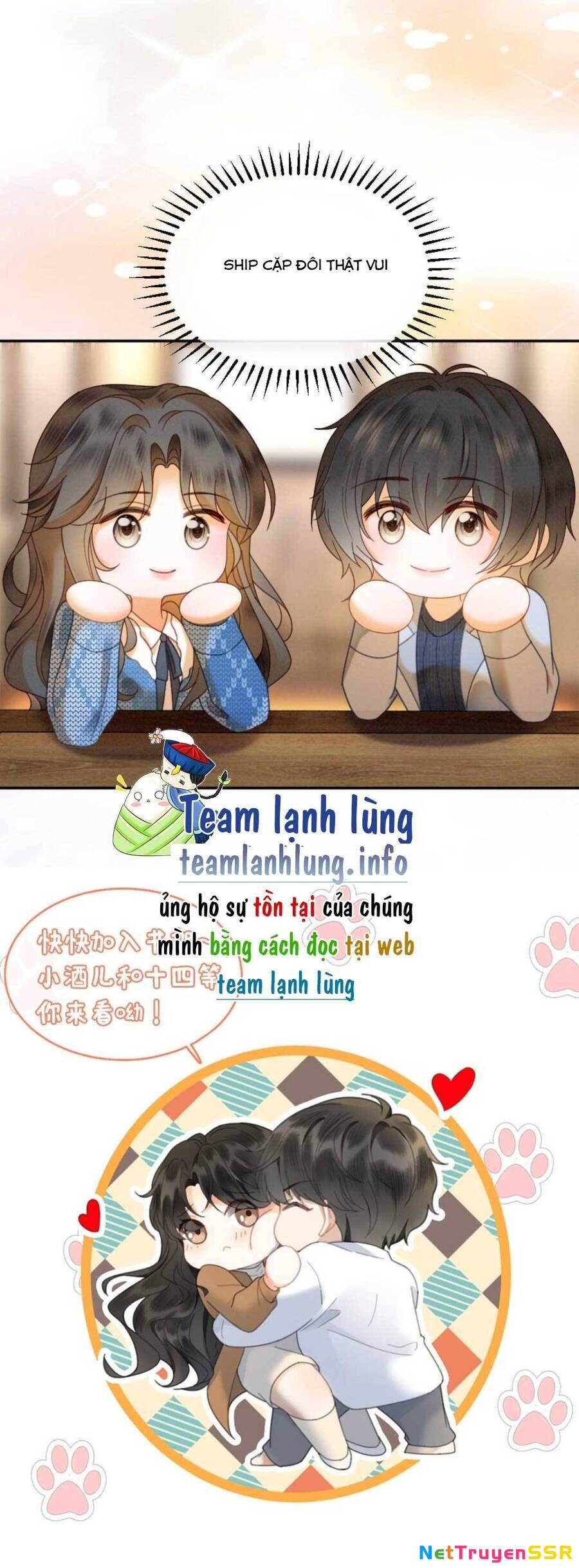 Cùng Đỉnh Lưu Ảnh Đế Yêu Đương Phát Đường Chapter 325 - 18