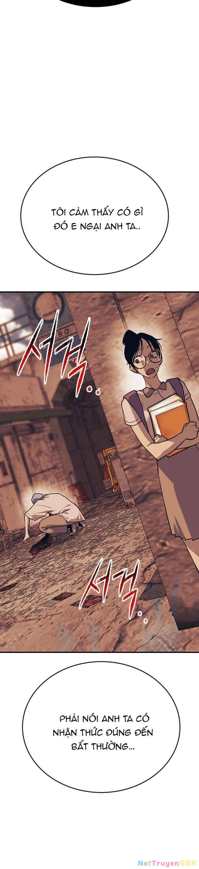 Người Thây Ma Chapter 98 - 19