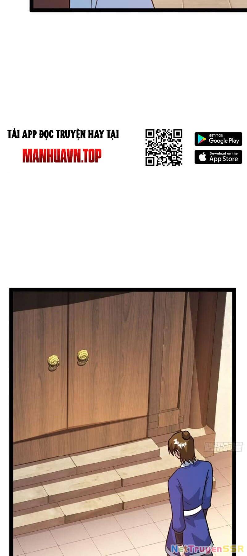 Trăm Tuổi Mở Hệ Thống, Hiếu Tử Hiền Tôn Quỳ Khắp Núi! Chapter 55 - 24