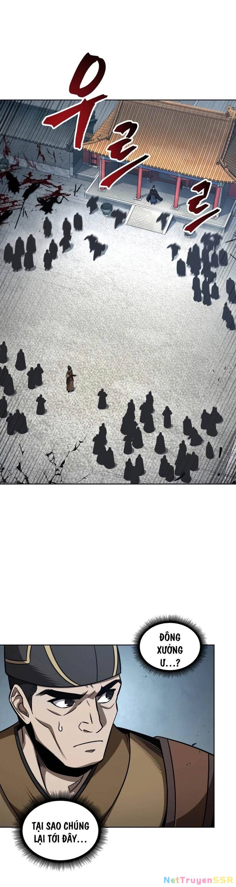 Ngã Lão Ma Thần Chapter 210 - 8