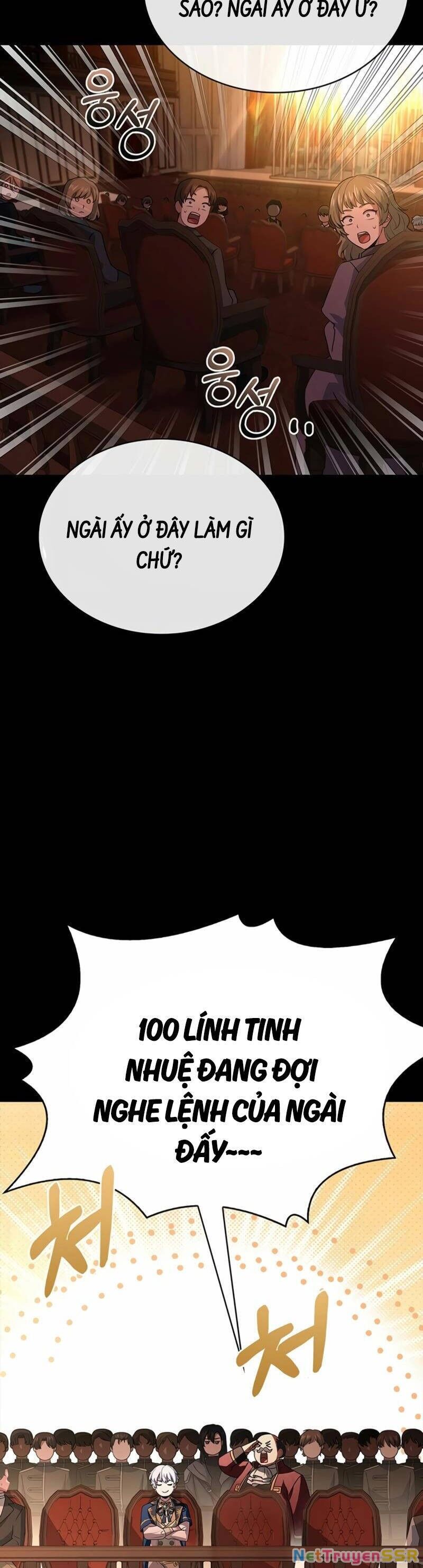 Hoàng Tử Bán Thuốc Chapter 31 - 57