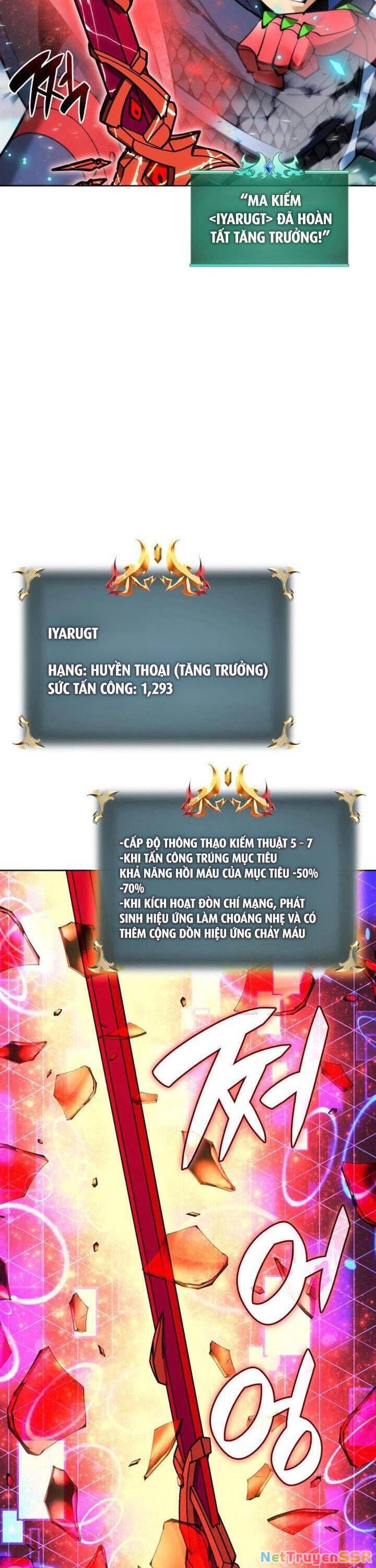 Thợ Rèn Huyền Thoại Chapter 233 - 25