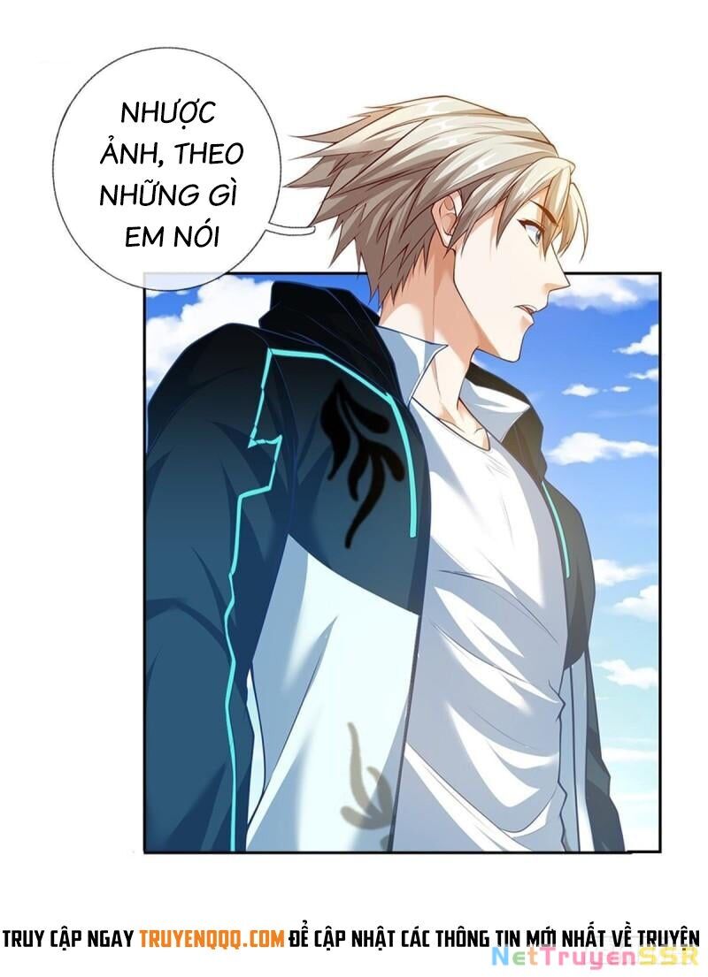 Thẻ Đăng Nhập Phong Ấn Siêu Cấp Chapter 149 - 21