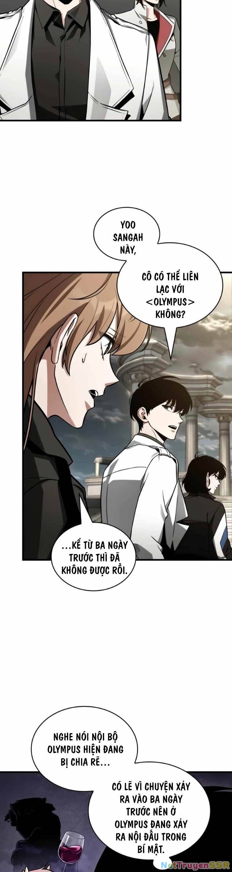 Toàn Trí Độc Giả Chapter 213 - 9
