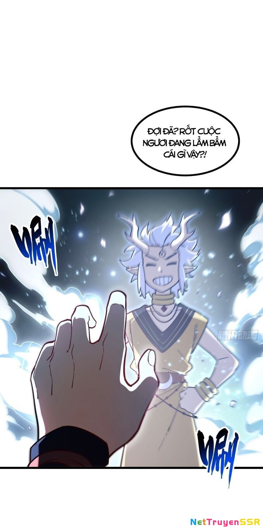 Bắt Đầu Đánh Dấu Hoang Cổ Thánh Thể Chapter 54 - 32