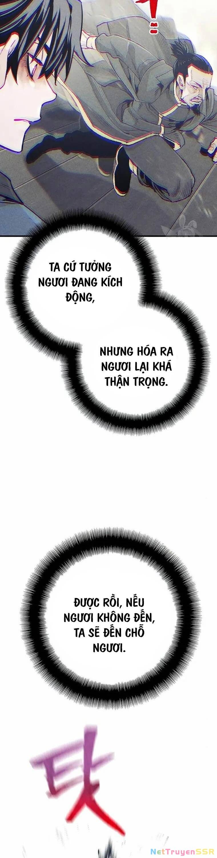 Thiên Ma Phi Thăng Truyện Chapter 98 - 7