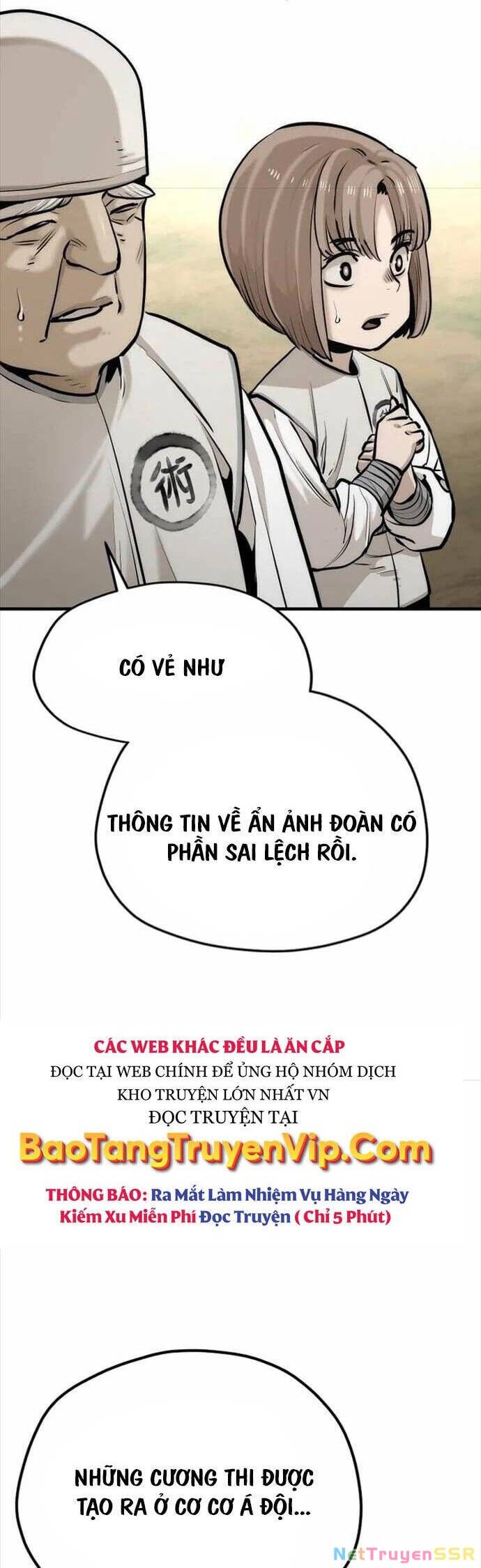 Thiên Ma Phi Thăng Truyện Chapter 93 - 66