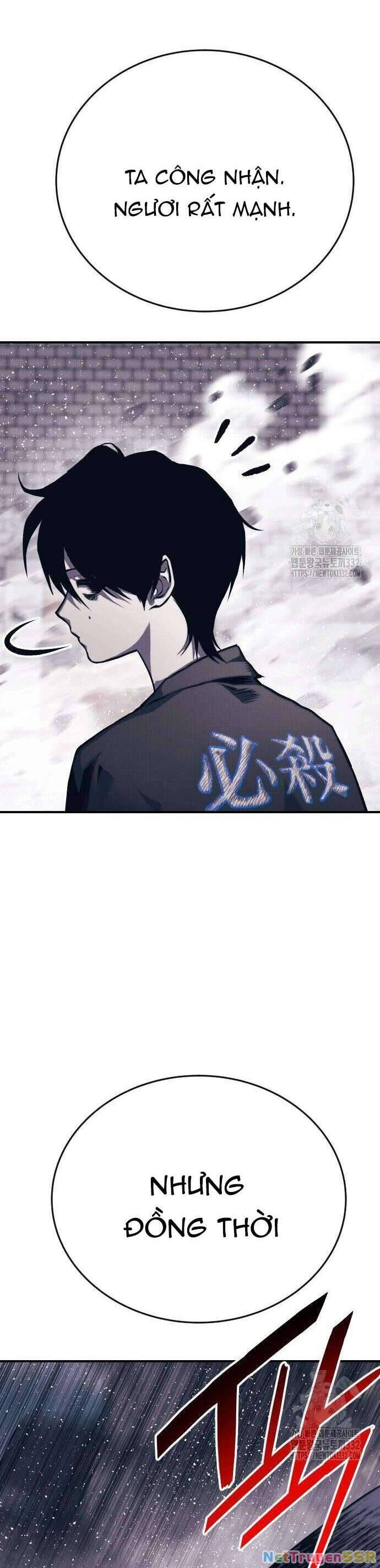 Người Thây Ma Chapter 99 - 44