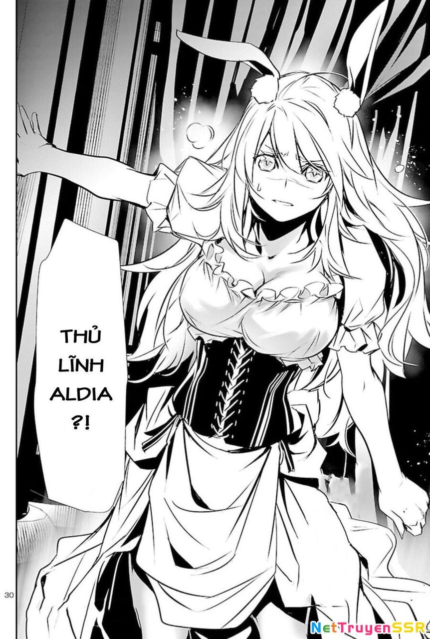 Shinju No Nectar Chapter 60 - 34