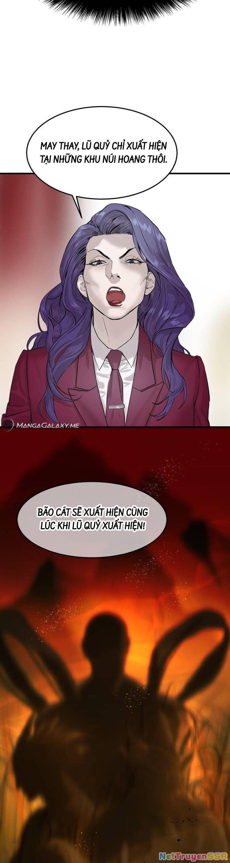 Công Chức Đặc Dị Chapter 2 - 33