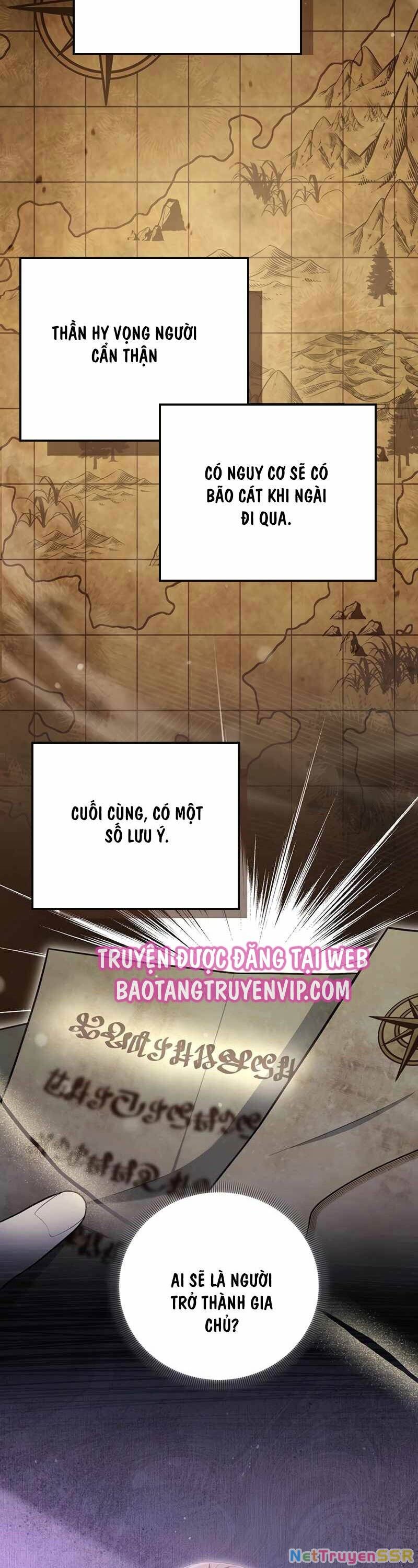 Con Trai Bá Tước Khốn Nạn Là Hoàng Đế Chapter 8 - 8