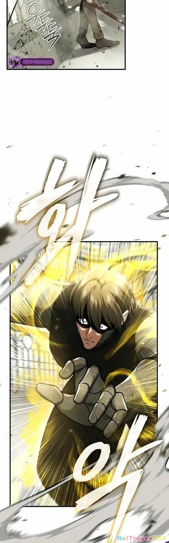 Hồi Quy Giả Về Hưu Chapter 44 - 20