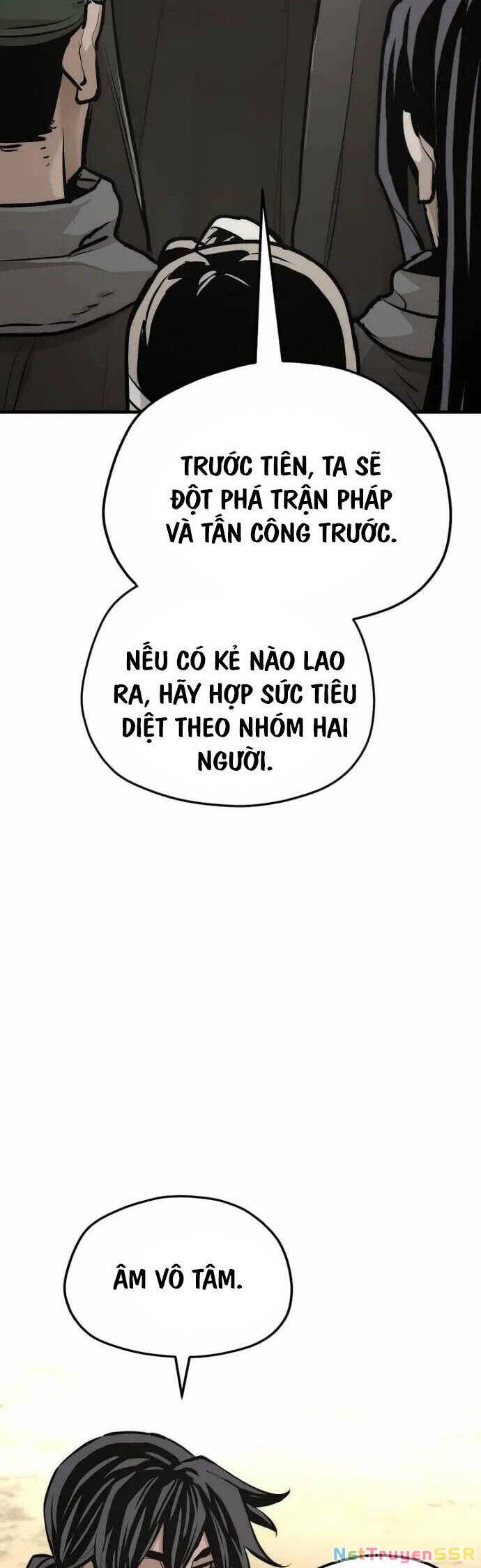 Thiên Ma Phi Thăng Truyện Chapter 92 - 110