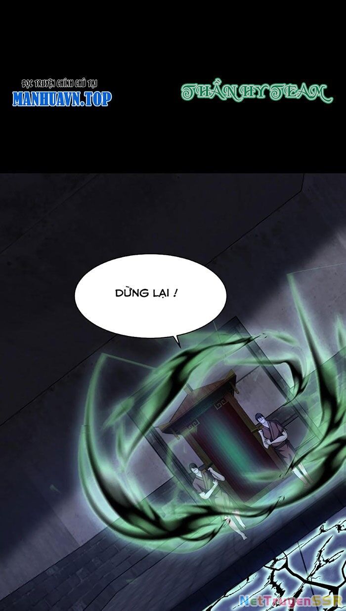 Ngày Tôi Sinh Ra, Bách Quỷ Dạ Hành, Tuyết Thi Hộ Đạo Chapter 130 - 3
