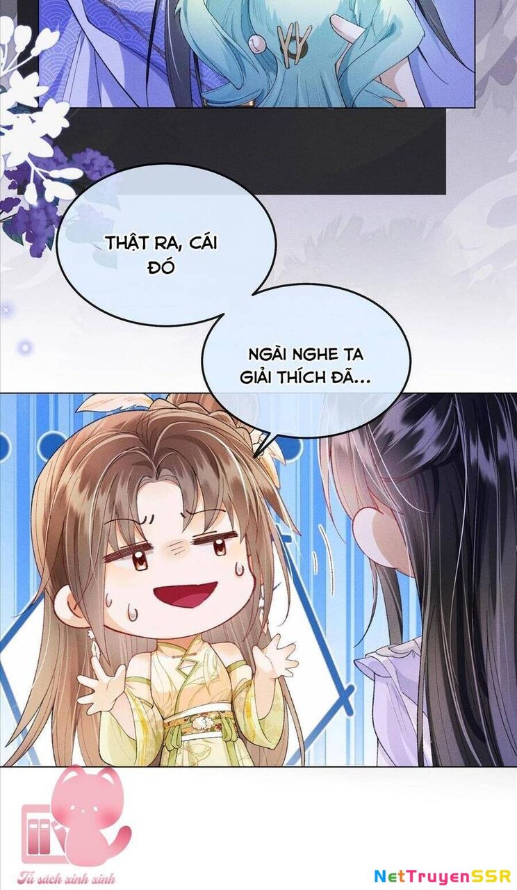 Nữ Phụ Không Muốn Nam Nữ Chính Chia Tay Chapter 8 - 8