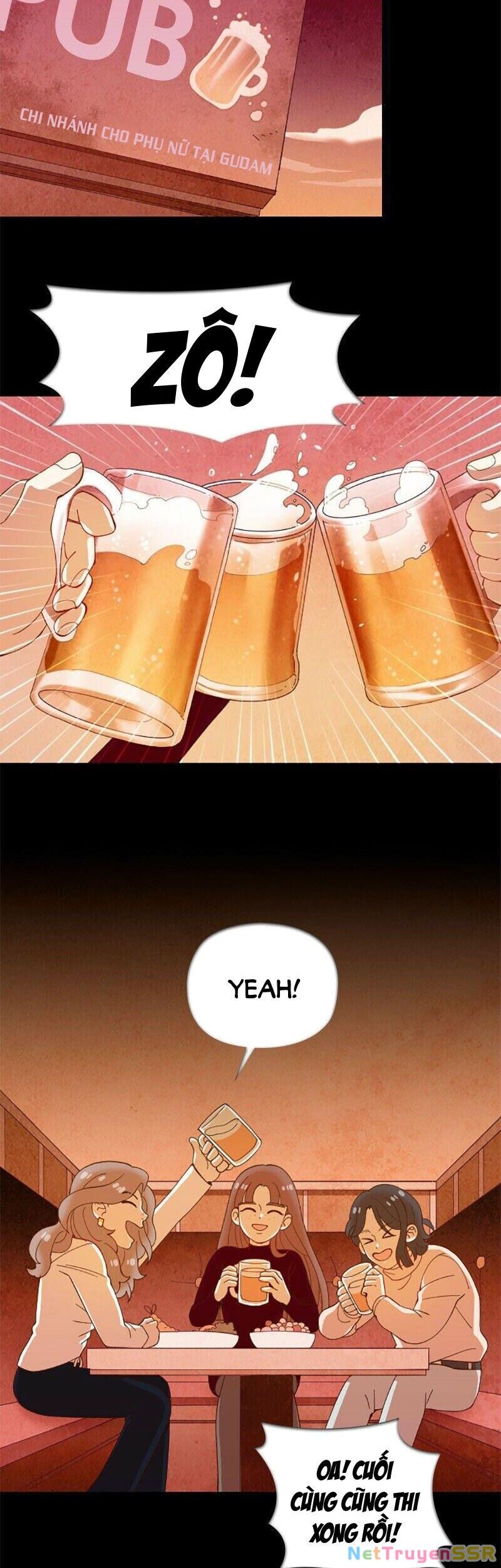 Ma Kể Chuyện 2 Chapter 29 - 8