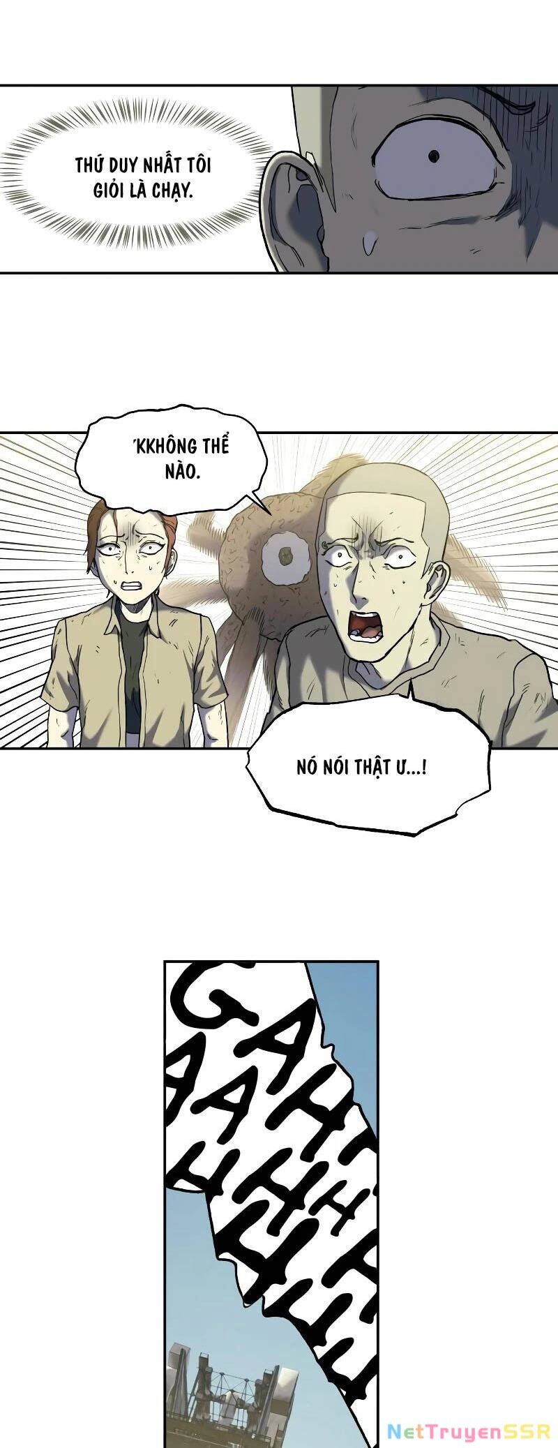 Sống Sót Qua Ngày Tận Thế Chapter 6 - 40