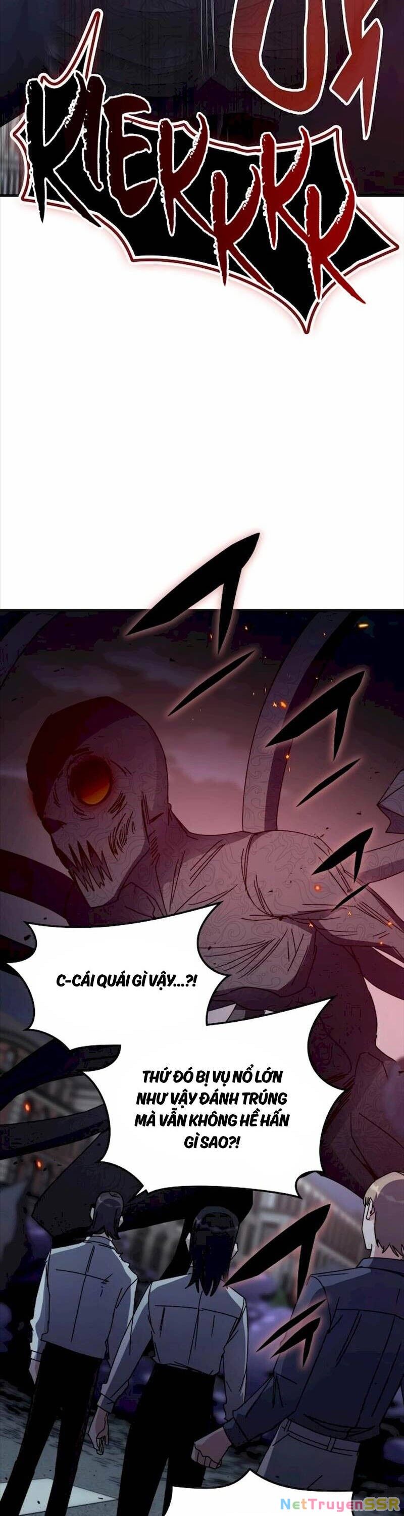 Học Viện Tối Thượng Chapter 111 - 9