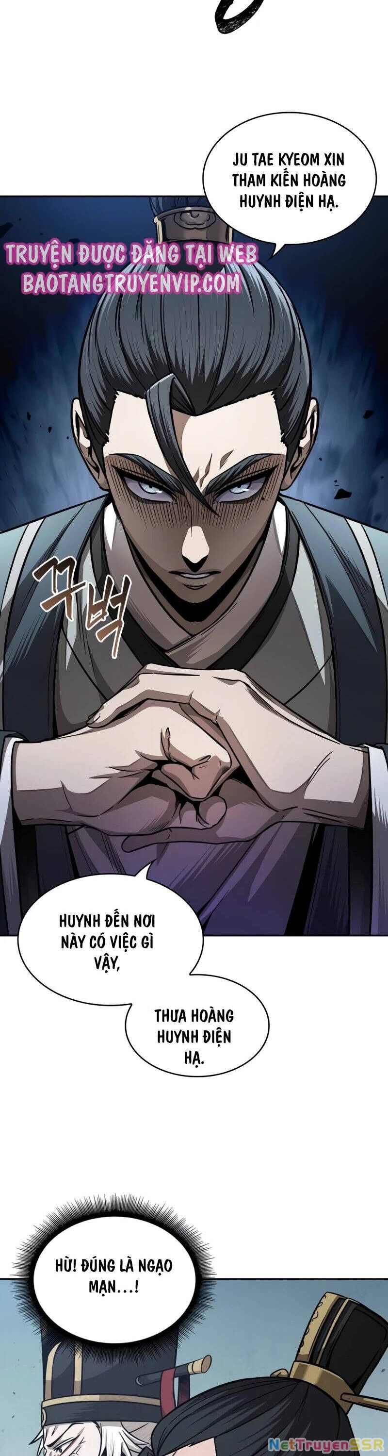 Ngã Lão Ma Thần Chapter 210 - 24