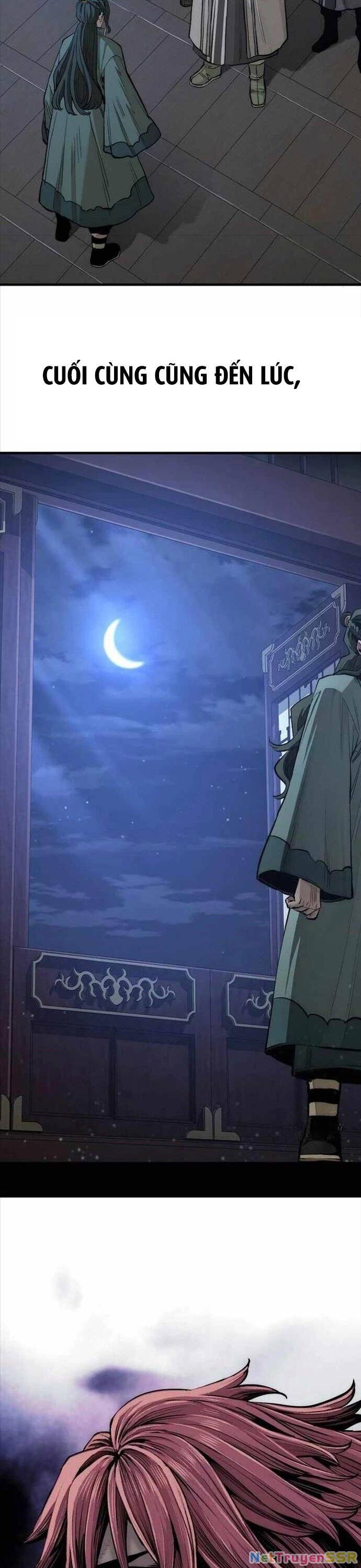 Thiên Ma Phi Thăng Truyện Chapter 115 - 46