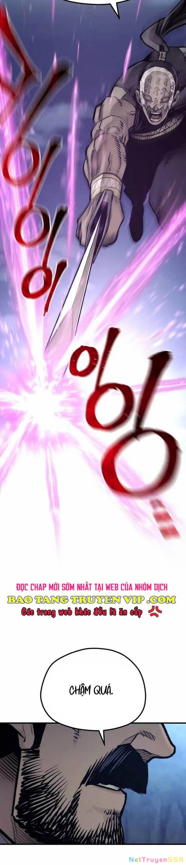 Thiên Ma Phi Thăng Truyện Chapter 106 - 6