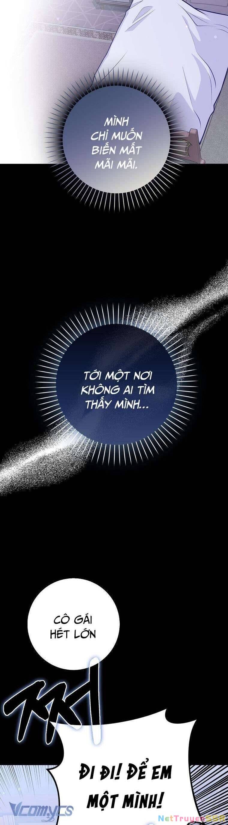 Bạn Bè Với Nhau Không Phải Vậy Đâu Chapter 46 - 41