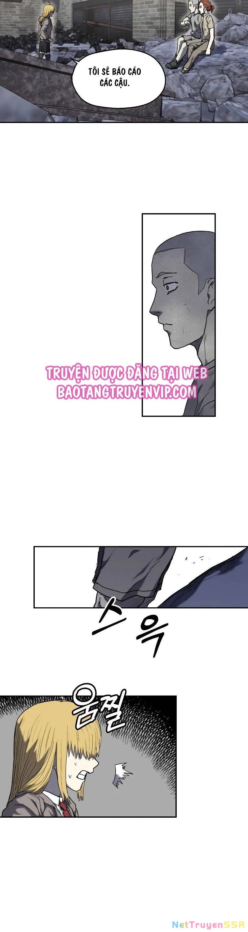 Sống Sót Qua Ngày Tận Thế Chapter 6 - 17