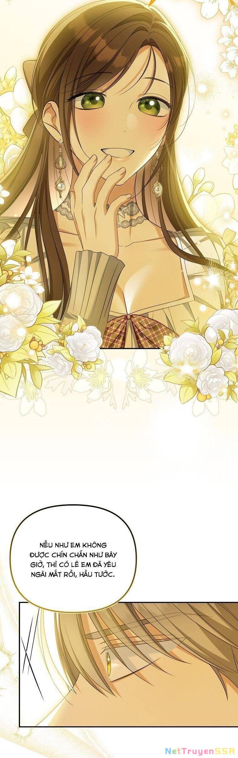 Sao Lại Ám Ảnh Cô Vợ Giả Mạo Quá Vậy? Chapter 38 - 34