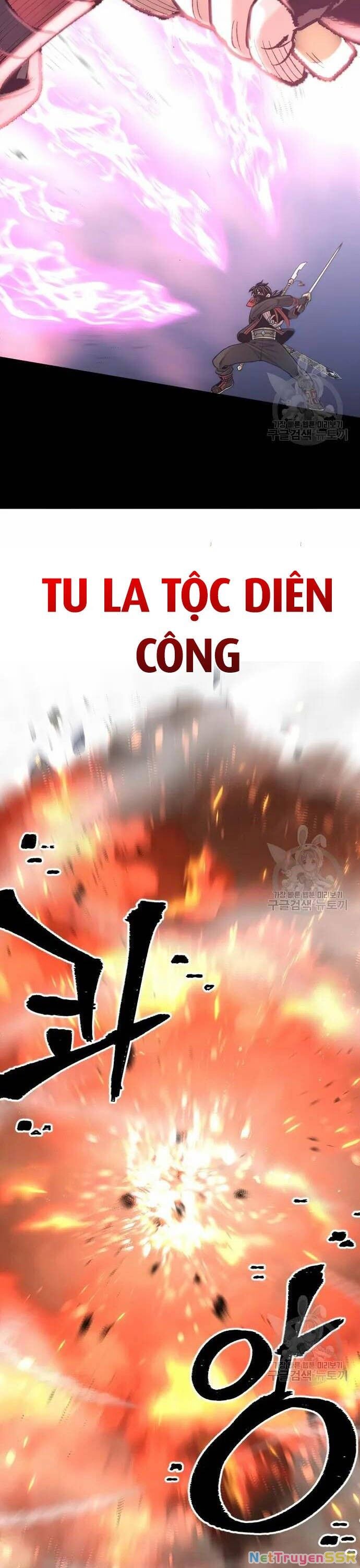 Thiên Ma Phi Thăng Truyện Chapter 100 - 51