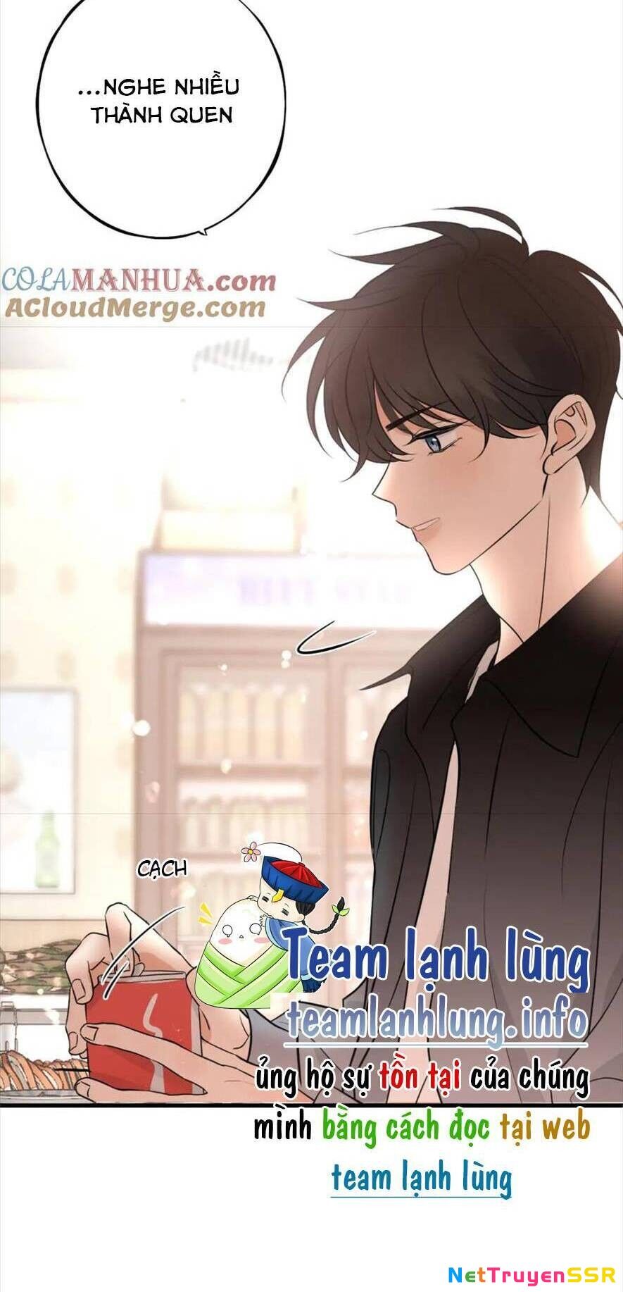 Nhật Ký Tình Yêu Hằng Ngày Chapter 9 - 40