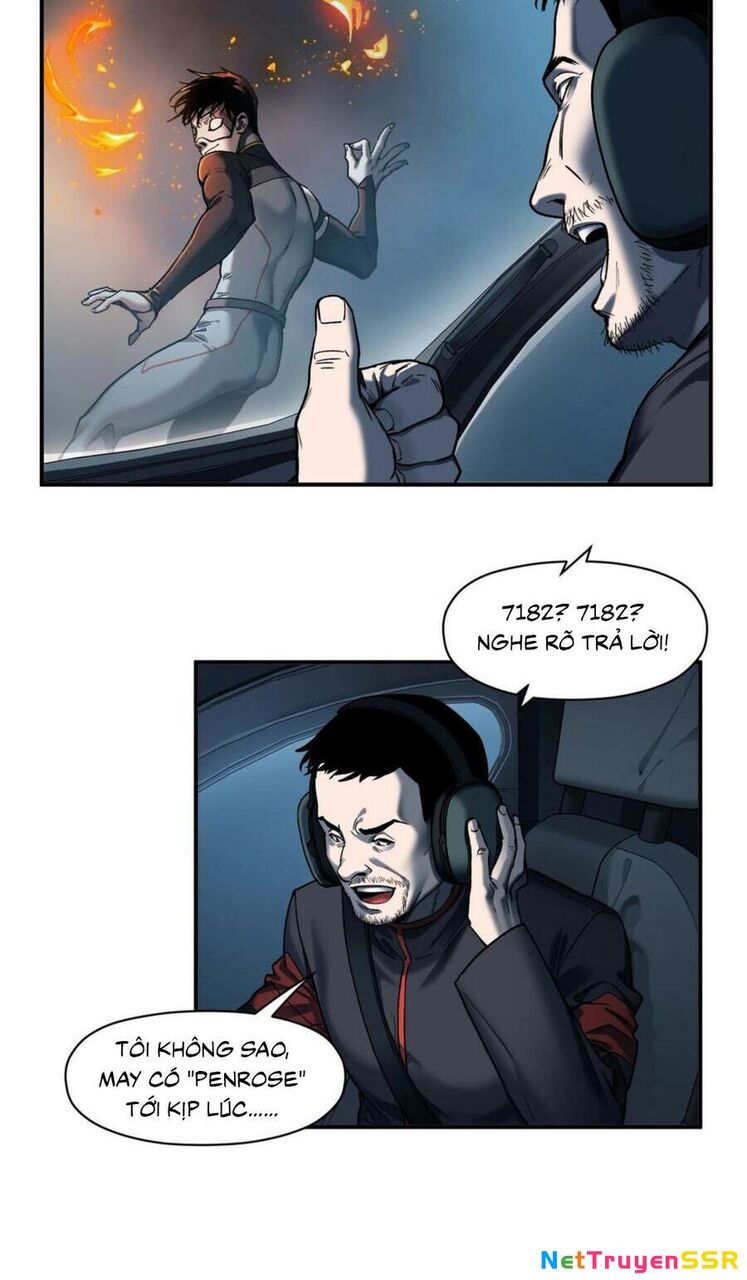 Khởi Tạo Nhân Vật Phản Diện Chapter 144 - 12