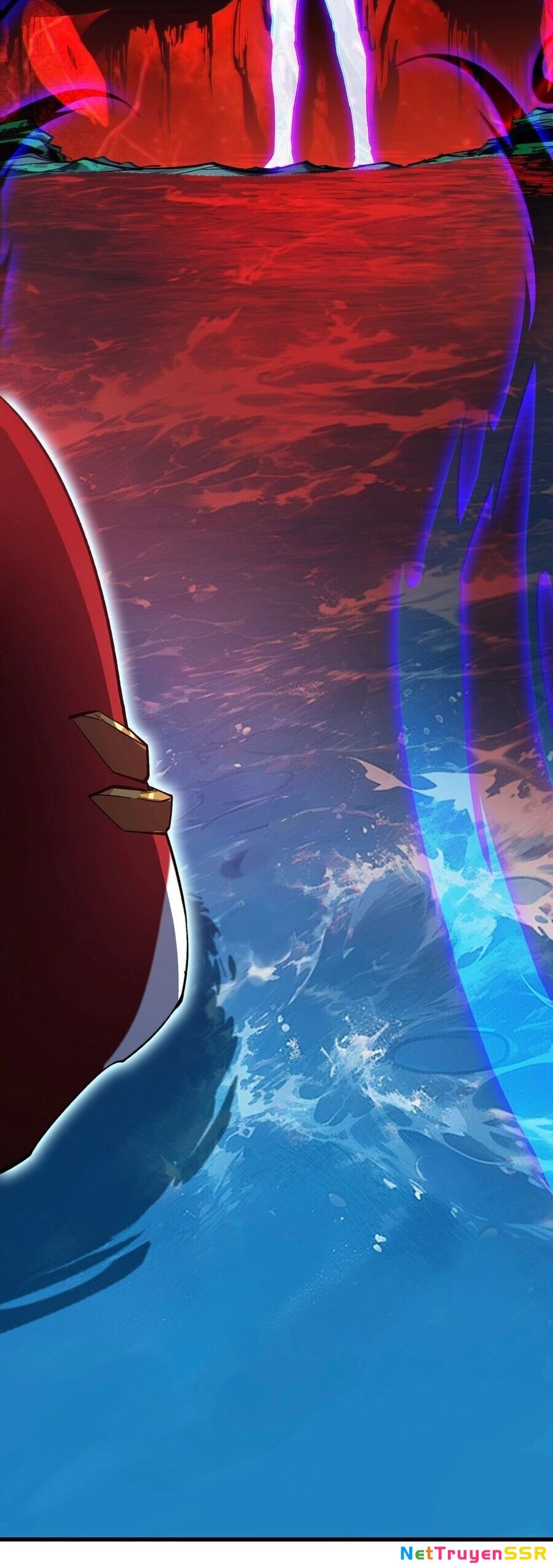 Linh Khí Khôi Phục: Từ Cá Chép Tiến Hóa Thành Thần Long Chapter 8 - 43