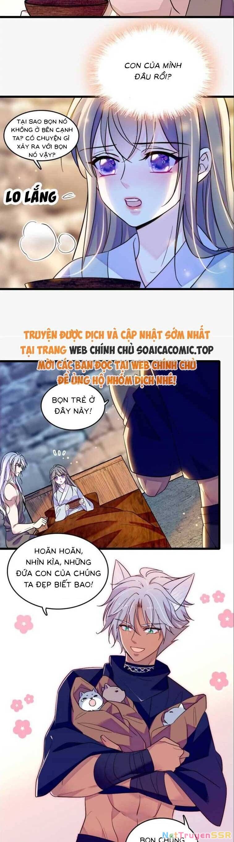 Manh Động Thú Thế Chapter 138 - 8