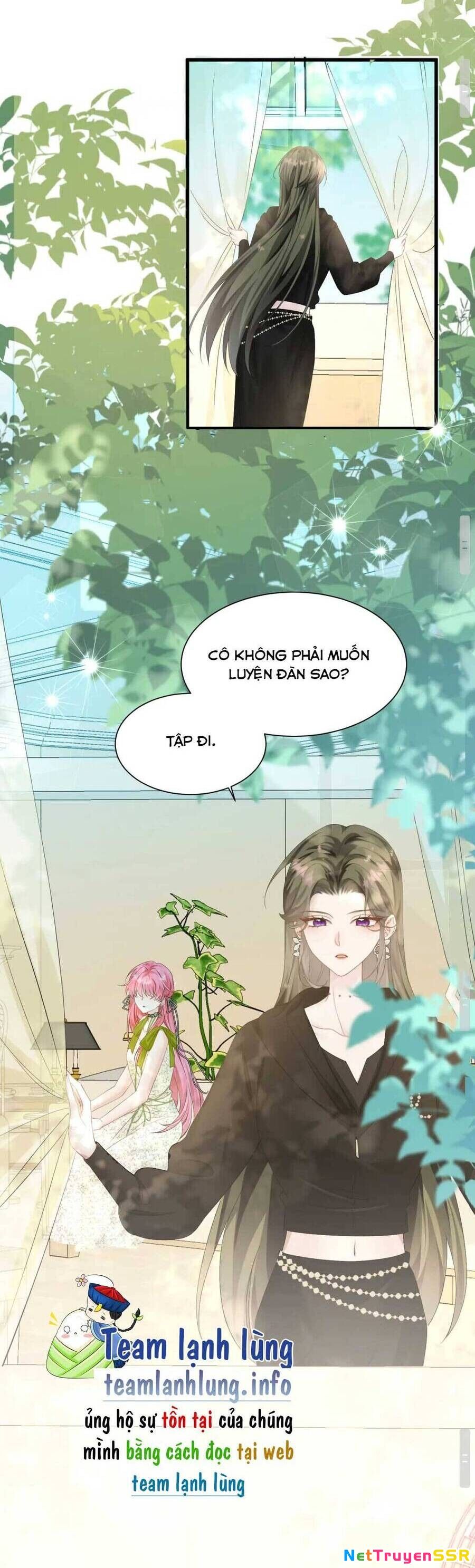 Xuyên Thành Tiểu Muội Của Đại Lão Giấu Mặt Chapter 4 - 13