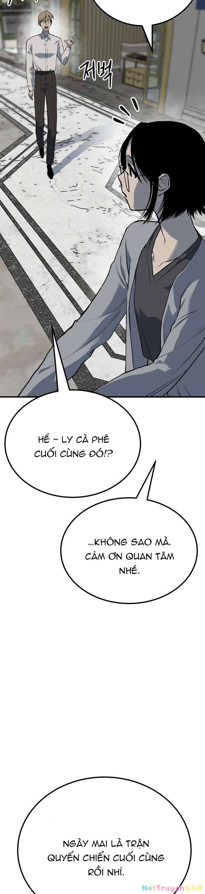 Người Thây Ma Chapter 98 - 7