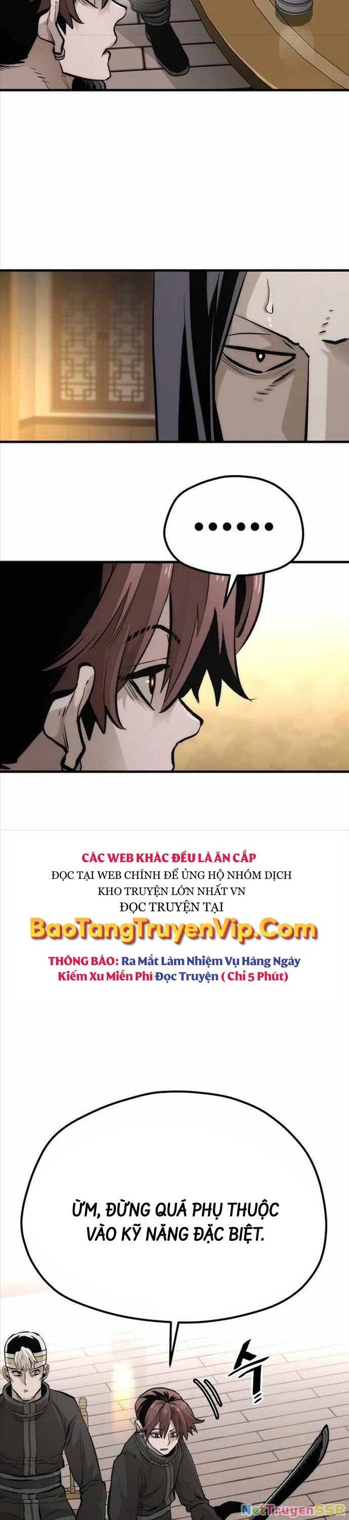 Thiên Ma Phi Thăng Truyện Chapter 113 - 46