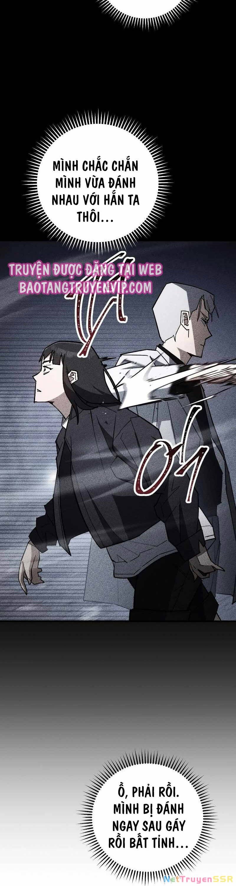 Anh Hùng Trở Về Chapter 78 - 32