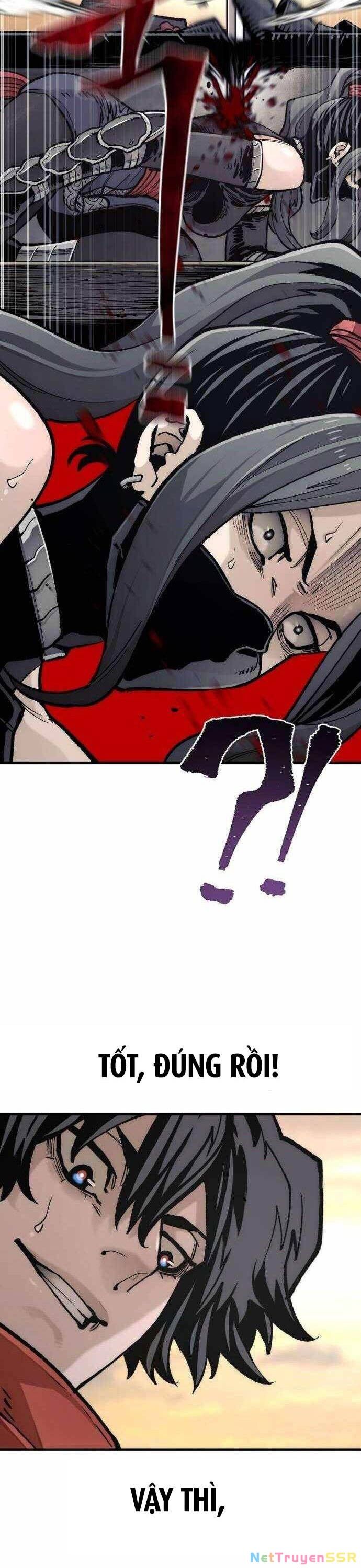 Thiên Ma Phi Thăng Truyện Chapter 123 - 54